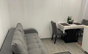 Cluj Hideaway